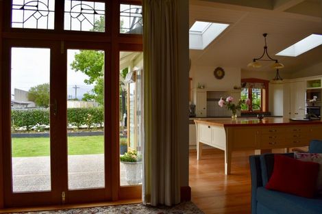 Photo of property in 65 Russell Street, Westport, 7825