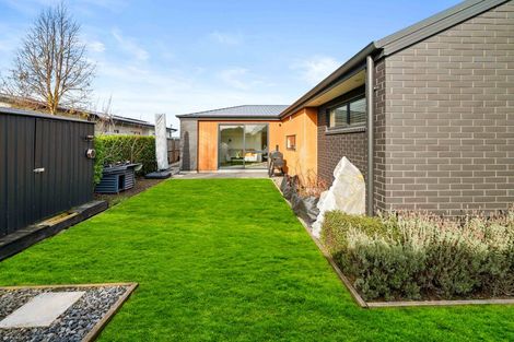 Photo of property in 1 Lemonwood Drive, Rolleston, 7615