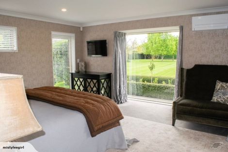 Photo of property in 4 Devine Drive, Rolleston, Christchurch, 7678