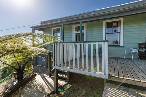 Photo of property in 87 Fox Street, Cobden, Greymouth, 7802