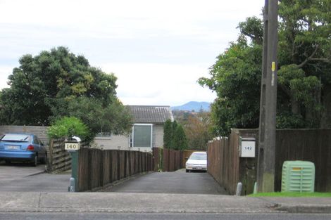 Photo of property in 140 Sandspit Road, Shelly Park, Auckland, 2014
