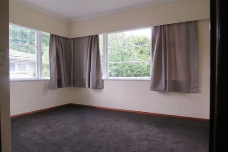 Photo of property in 21 Edinburgh Street, Levin, 5510