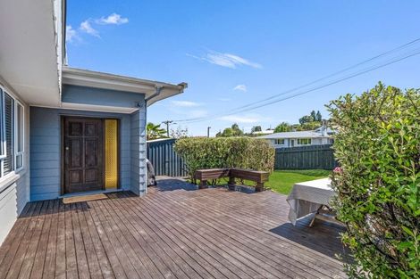 Photo of property in 4a Crombie Street, Bellevue, Tauranga, 3110