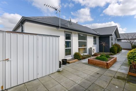 Photo of property in 17/40 Old Red Barn Road, Halswell, Christchurch, 8025