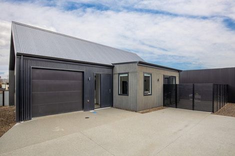 Photo of property in 154a Tarbert Street, Alexandra, 9320