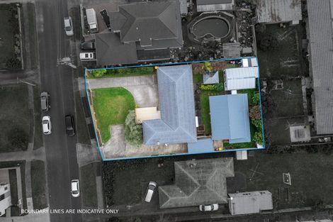 Photo of property in 19 Fyfe Avenue, Papatoetoe, Auckland, 2025