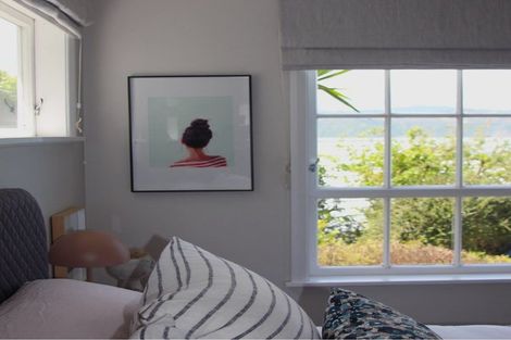 Photo of property in 221 Marine Parade, Seatoun, Wellington, 6022