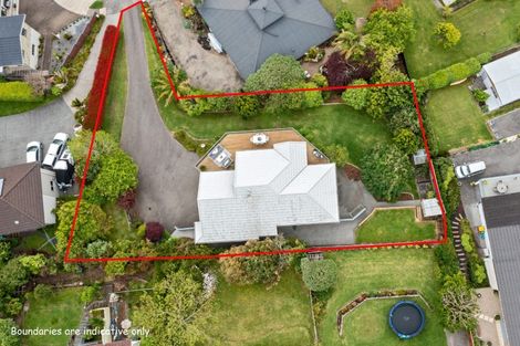 Photo of property in 19 Ruamoana Place, Omokoroa, 3114