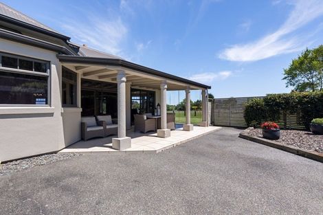 Photo of property in 456 Stoney Creek Road, Kelvin Grove, Palmerston North, 4470