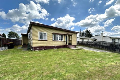 Photo of property in 22 Glencorse Street, Tokoroa, 3420
