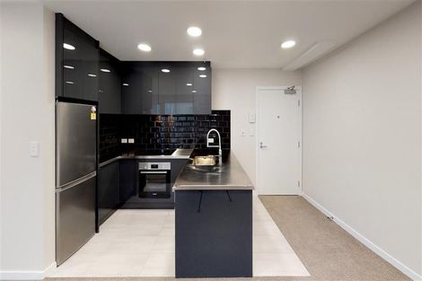 Photo of property in 294u1 Willis Street, Aro Valley, Wellington, 6011