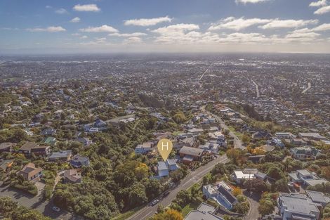 Photo of property in 37 Longhurst Terrace, Cashmere, Christchurch, 8022