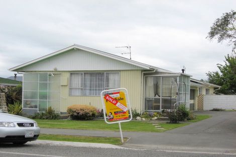 Photo of property in 7b East Belt, Rangiora, 7400