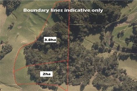 Photo of property in 67 Fraser Road, Kawakawa, 0210