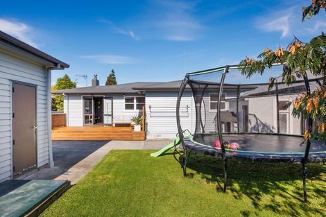 Photo of property in 7 Liverpool Street, Takaro, Palmerston North, 4412