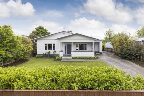 Photo of property in 76 Denbigh Street, Feilding, 4702