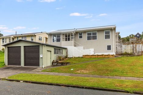 Photo of property in 69 Piko Street, Titahi Bay, Porirua, 5022