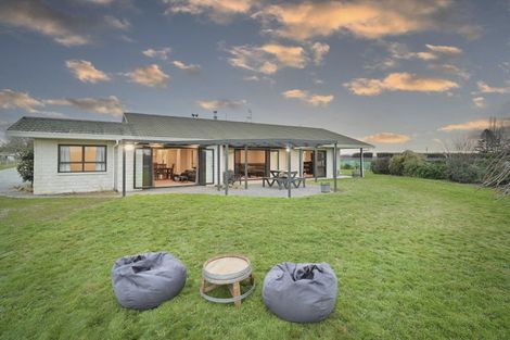 Photo of property in 285 Te Mata Mangateretere Road, Havelock North, 4180