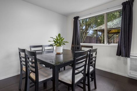 Photo of property in 34a Roche Avenue, Upper Riccarton, Christchurch, 8041