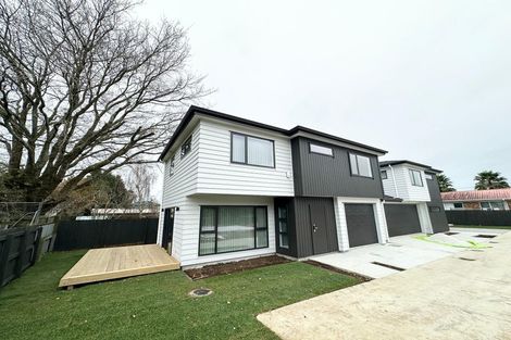 Photo of property in 35a Edmund Hillary Avenue, Papakura, 2110