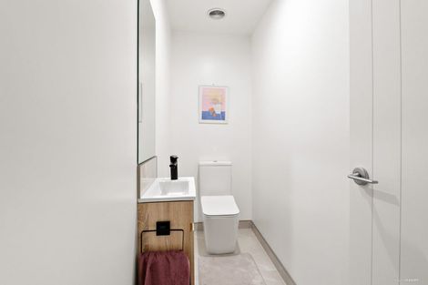 Photo of property in 14u2 Hammond Street, Hamilton Central, Hamilton, 3204