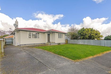 Photo of property in 91 Rugby Street, Awapuni, Palmerston North, 4412