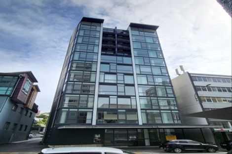 Photo of property in 303/212u Willis Street, Te Aro, Wellington, 6011