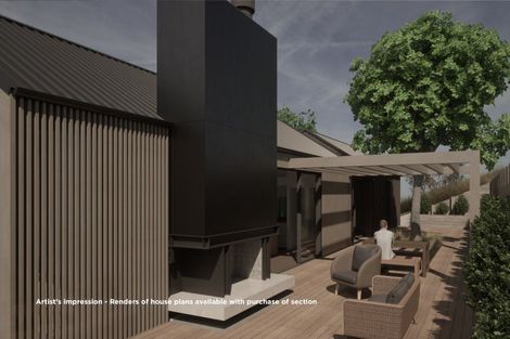 Photo of property in Northlake, 23 Lindis Road, Wanaka, 9305