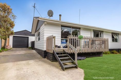 Photo of property in 24 Fergusson Street, Marton, 4710