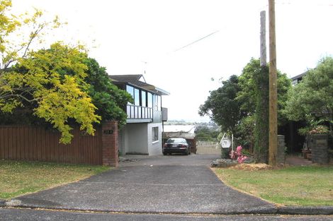 Photo of property in 2/28 Firth Road, Torbay, Auckland, 0630