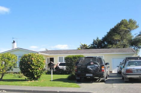 Photo of property in 6 Chamberlain Avenue, Wairoa, 4108