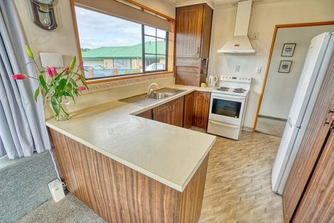 Photo of property in 18 Parfitt Place, Greymouth, 7805