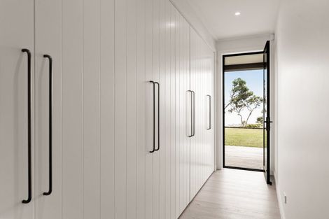 Photo of property in 25 Ti Point Road, Ti Point, Leigh, 0985