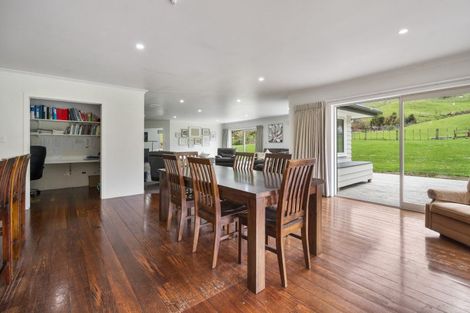 Photo of property in 120 East Mangahuia Road, Rangiwahia, Kimbolton, 4774