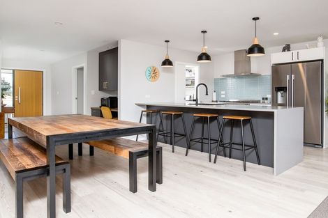 Photo of property in 8 Wycliffe Place, Solway, Masterton, 5810