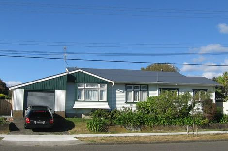 Photo of property in 8 Merton Street, Trentham, Upper Hutt, 5018