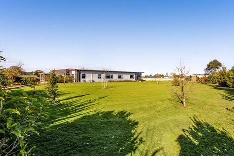Photo of property in 280 Austin Road, Normanby, Hawera, 4673
