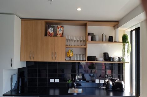 Photo of property in Vsp South, 905/168u Victoria Street, Te Aro, Wellington, 6011