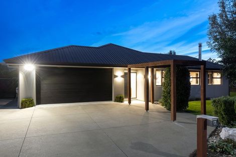 Photo of property in 17 Hilton Place, Blenheim, 7201