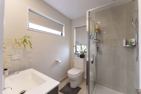 Photo of property in 2/57 Woodville Street, Edgeware, Christchurch, 8013