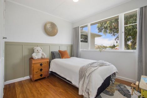 Photo of property in 32 Adams Street, Waihi, 3610