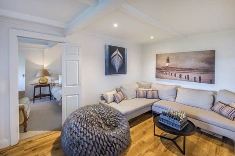Photo of property in 41 Calliope Road, Devonport, Auckland, 0624