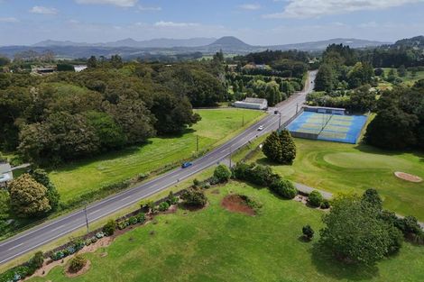 Photo of property in 670 State Highway 14, Maunu, Whangarei, 0179