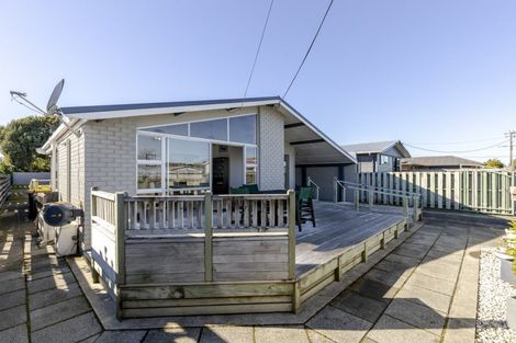 Photo of property in 4a Blake Street, Waitara, 4320