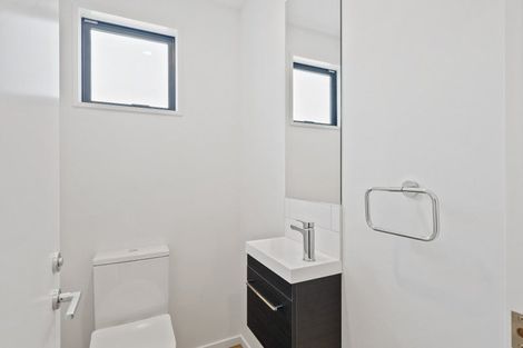 Photo of property in 4/14 Crohane Place, Addington, Christchurch, 8024