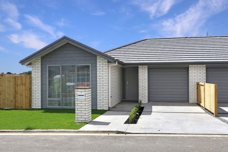 Photo of property in 4u2 Bostonkip Crescent, Fitzroy, Hamilton, 3282