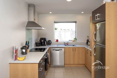 Photo of property in 56c Brockworth Place, Riccarton, Christchurch, 8011