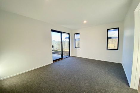 Photo of property in 75 Ridgeway Avenue, Rolleston, 7615
