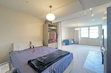 Photo of property in Chevron Suites, 201/8u Chaffers Street, Te Aro, Wellington, 6011