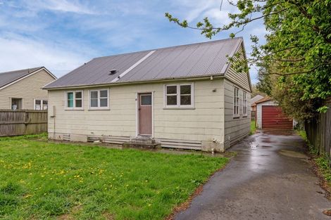 Photo of property in 21 Shirley Road, Mairehau, Christchurch, 8013